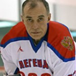 Анисин Вячеслав Михайлович