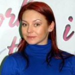 Анисина Марина Вячеславовна