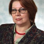 Слаутина Галина Михайловна