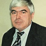 Хабаров Николай Николаевич