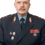 Каледкин Александр Николаевич
