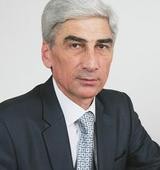 На фото Сохов Мухамед Исмагилович