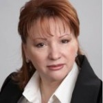Соловьева Ирина Анатольевна