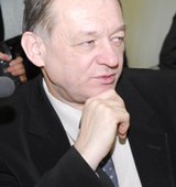 На фото Сухов Александр Вивианович