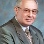 Стронгин Роман Григорьевич