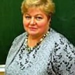 Елисеева Людмила Геннадьевна
