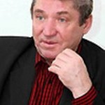 Шапарев Николай Якимович