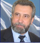 На фото Жандаров Александр Владимирович