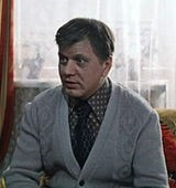 На фото Сморчков Борис Федорович