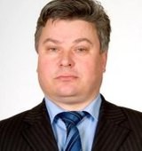 На фото Старков Виктор Николаевич