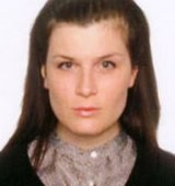 На фото Скуратова Александра Юрьевна