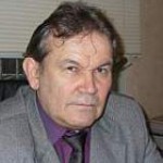 Наговицын Валерий Павлович