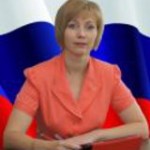 Аносова Светлана Владиславовна