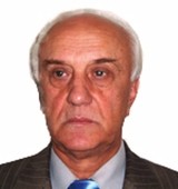 На фото Соловьёв Борис Александрович