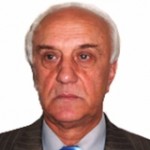 Соловьёв Борис Александрович