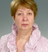 На фото Стукалова Валентина Владимировна