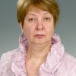 Стукалова Валентина Владимировна