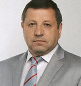 На фото Станьков Александр Иванович