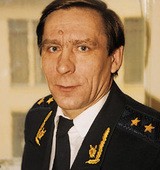 На фото Казаков Владимир Иванович