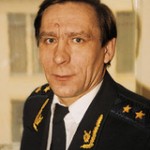 Казаков Владимир Иванович