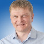 Смирнов Сергей Владимирович