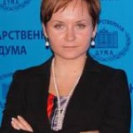 Соколова Светлана Вячеславовна