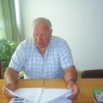 Смолькин Сергей Петрович