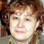 Кудрявцева Елена Юрьевна