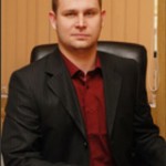 Сошенко Юрий Владимирович