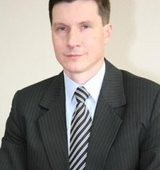 На фото Скоморохов Сергей Иванович