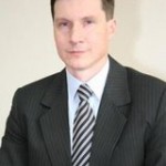 Скоморохов Сергей Иванович