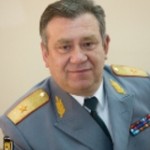 Сосновский Валерий Владимирович