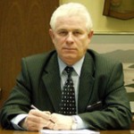 Левченко Валерий Григорьевич
