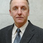 Снегирь Сергей Павлович