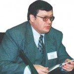 Соловьев Виктор Васильевич