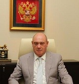На фото Ставицкий Леонид Оскарович