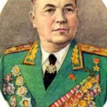 Захаров Матвей Васильевич