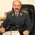 Смирный Александр Михайлович