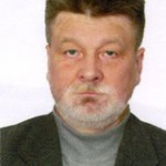 Шацких Александр Михайлович