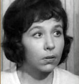 На фото Соколова Галина Михайловна