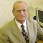 Степнов Павел Павлович