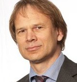 На фото Смирнов Александр Валентинович