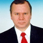 Салий Александр Иванович