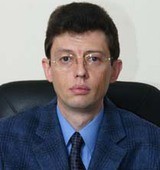 На фото Скобелкин Дмитрий Германович