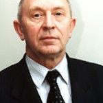 Шевляков Игорь Петрович