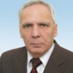 Хафизов Назир Хасанович