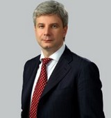 На фото Степовой Константин Владимирович
