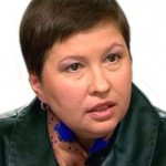 Сутормина Елена Васильевна