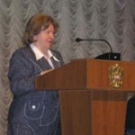 Старченко Тамара Александровна