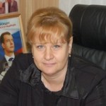 Абрамкина Марина Владимировна